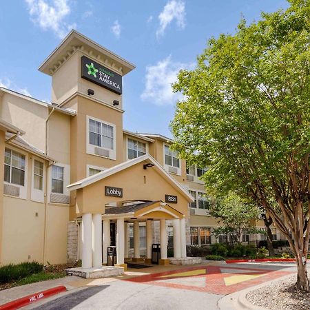 Extended Stay America Suites - Austin - North Central Exterior photo
