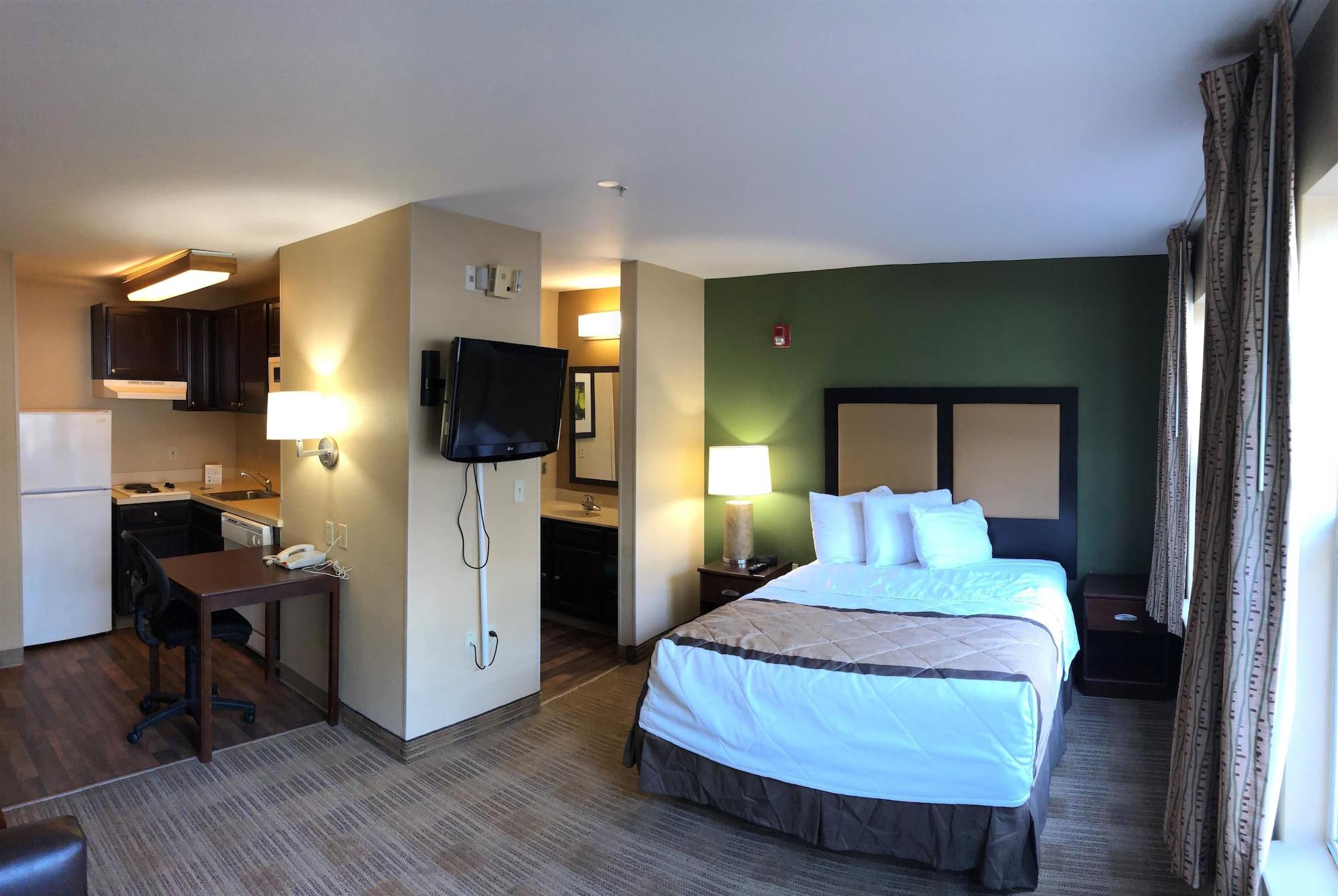 Extended Stay America Suites - Austin - North Central Exterior photo