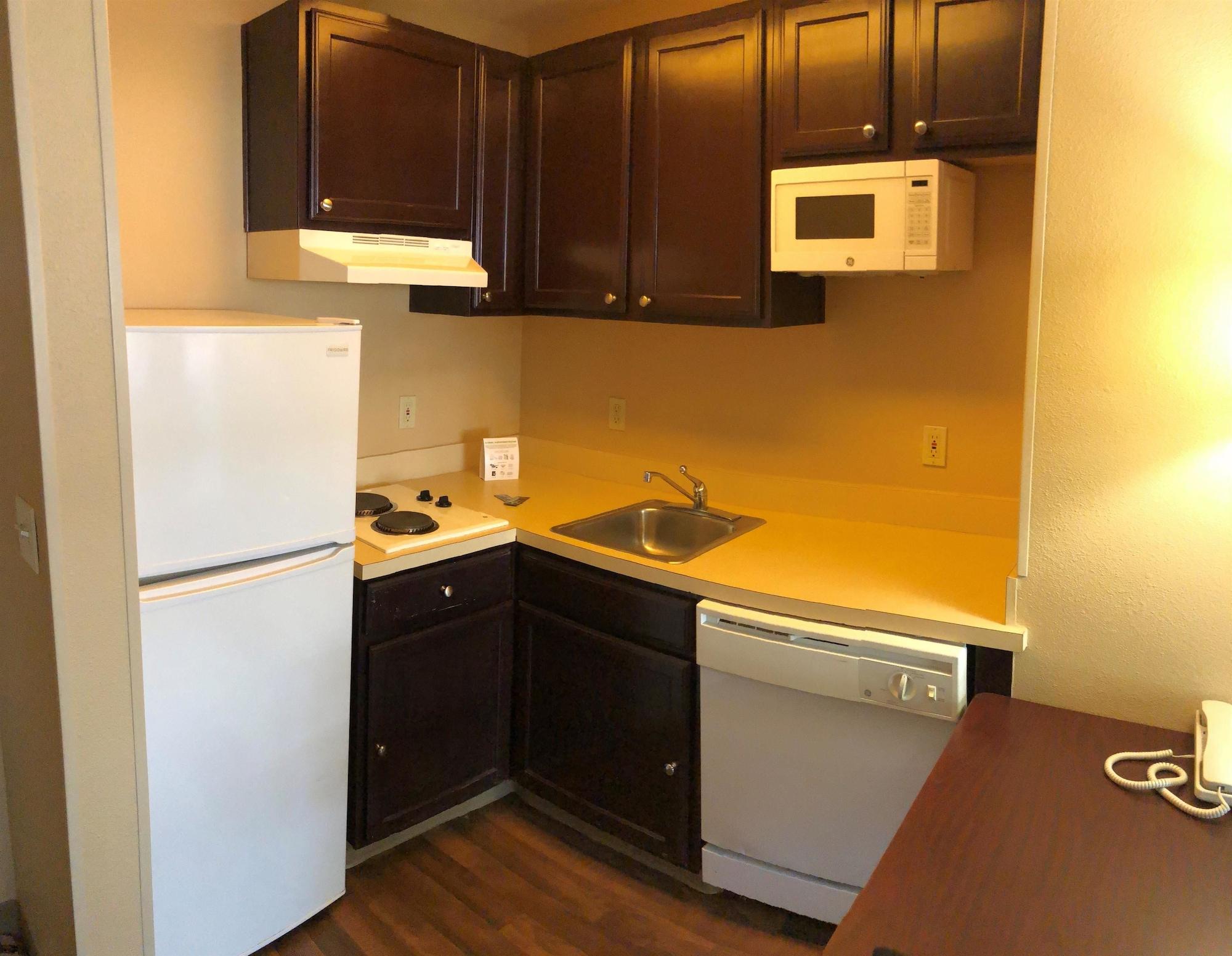 Extended Stay America Suites - Austin - North Central Exterior photo