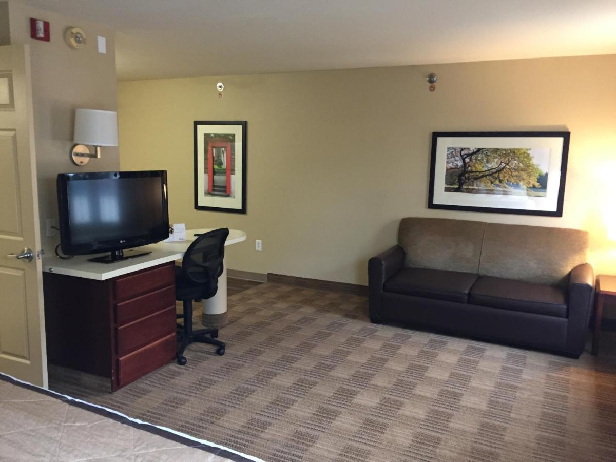 Extended Stay America Suites - Austin - North Central Exterior photo