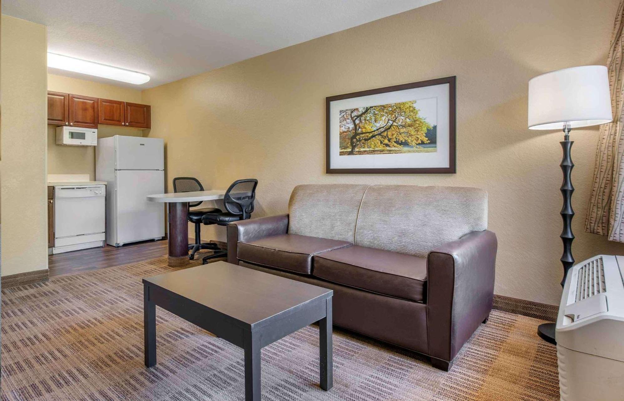 Extended Stay America Suites - Austin - North Central Exterior photo