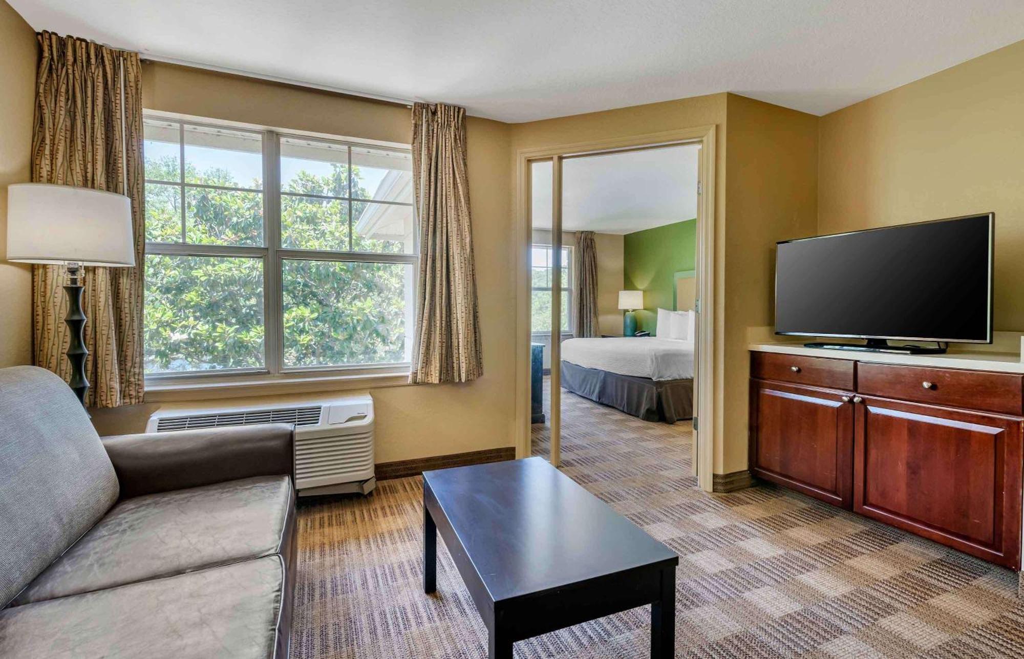 Extended Stay America Suites - Austin - North Central Exterior photo