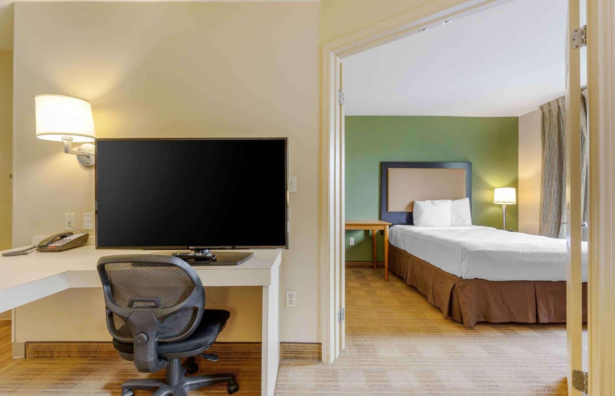 Extended Stay America Suites - Austin - North Central Exterior photo