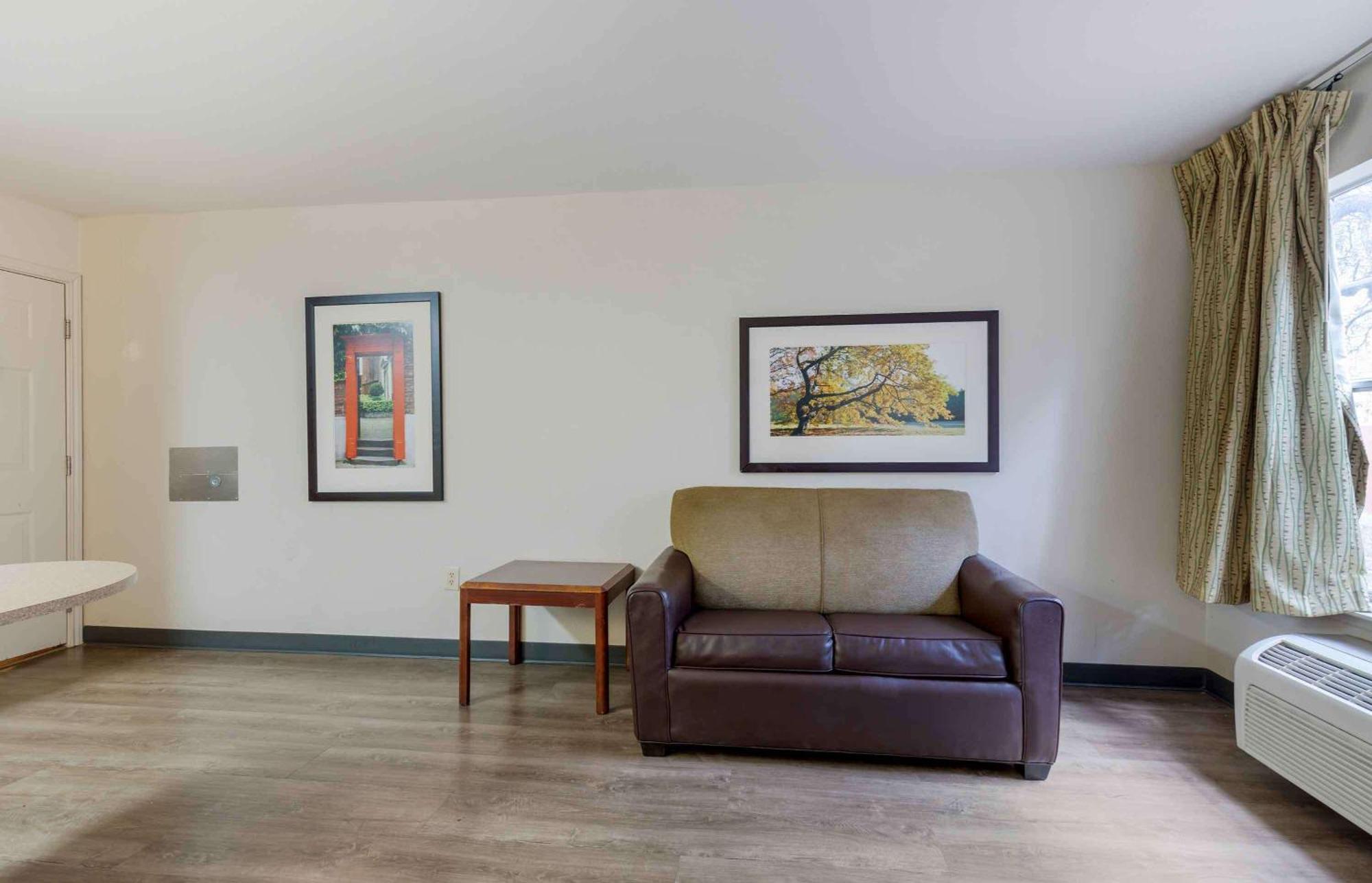 Extended Stay America Suites - Austin - North Central Exterior photo