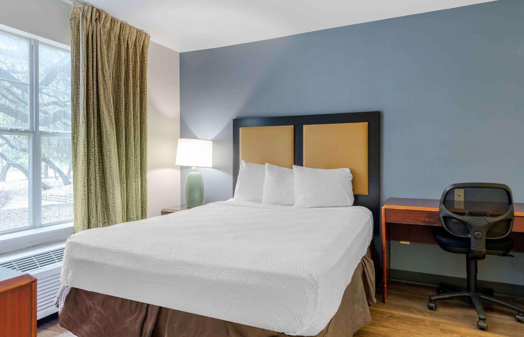 Extended Stay America Suites - Austin - North Central Exterior photo
