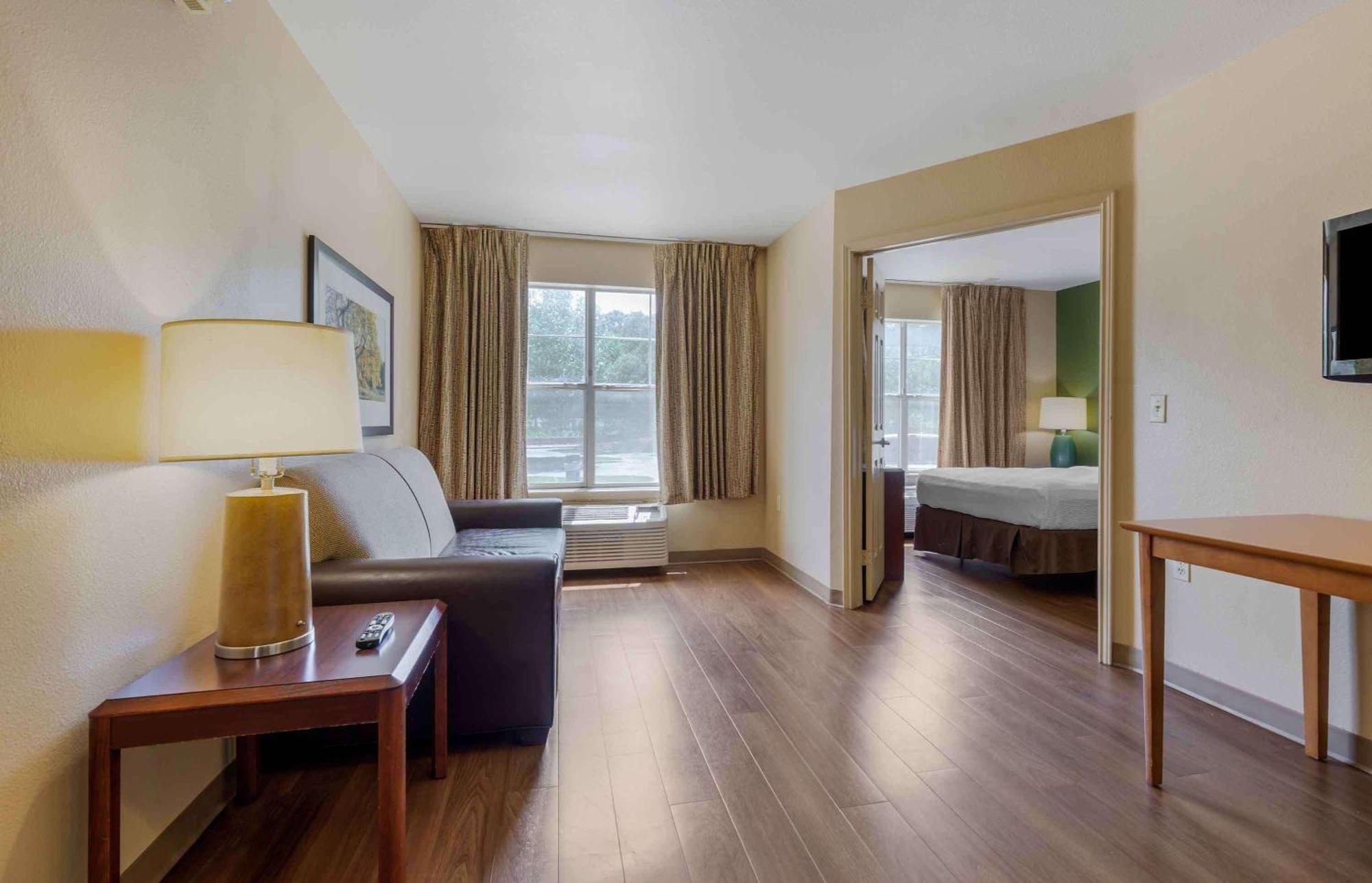Extended Stay America Suites - Austin - North Central Exterior photo