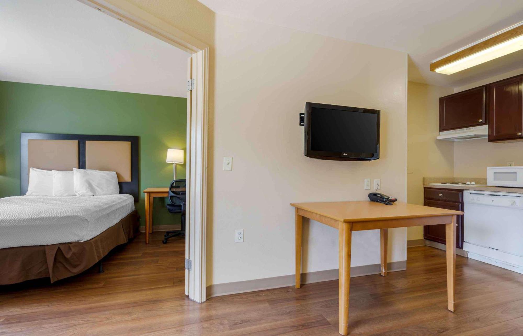Extended Stay America Suites - Austin - North Central Exterior photo