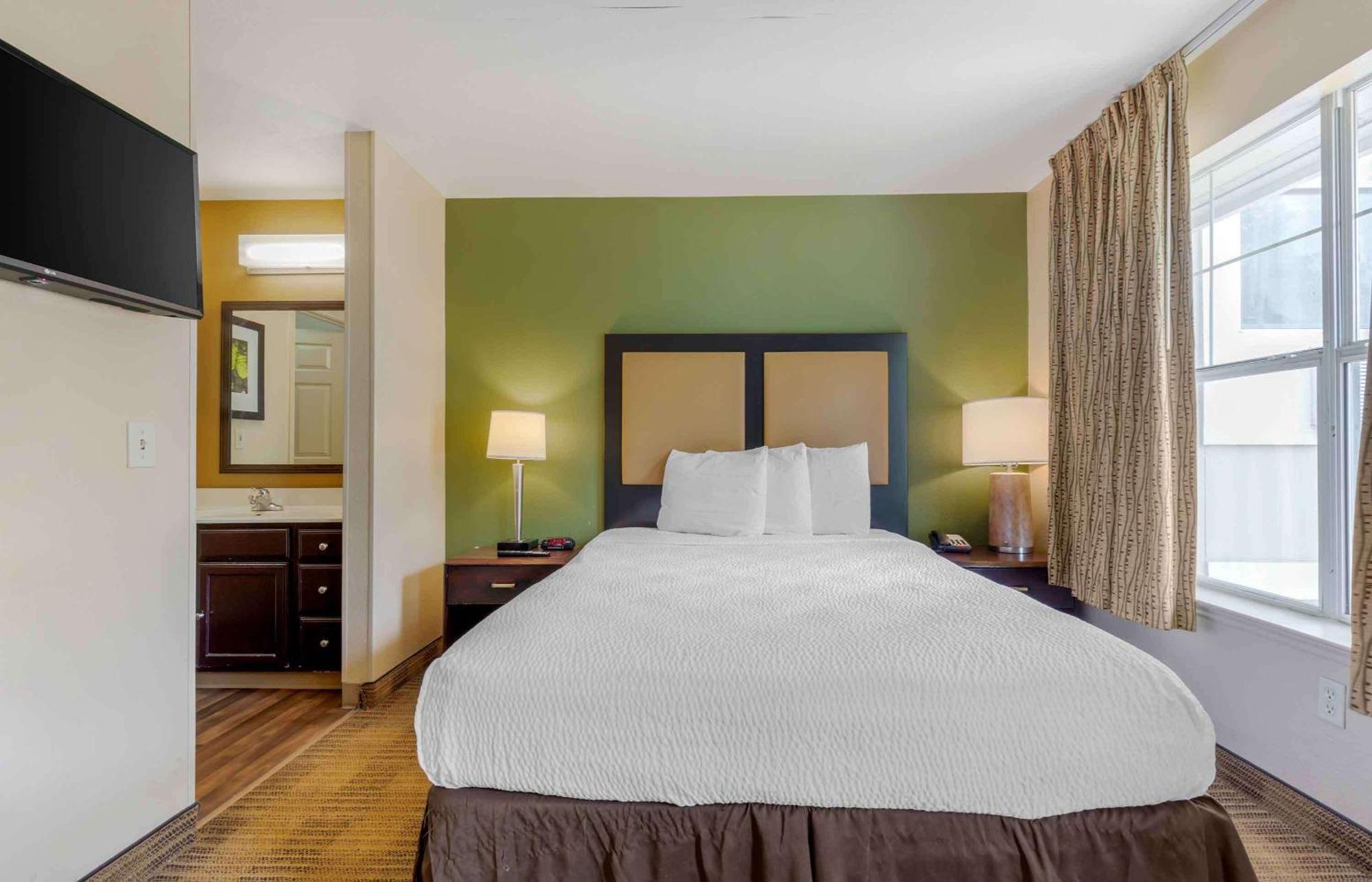 Extended Stay America Suites - Austin - North Central Exterior photo