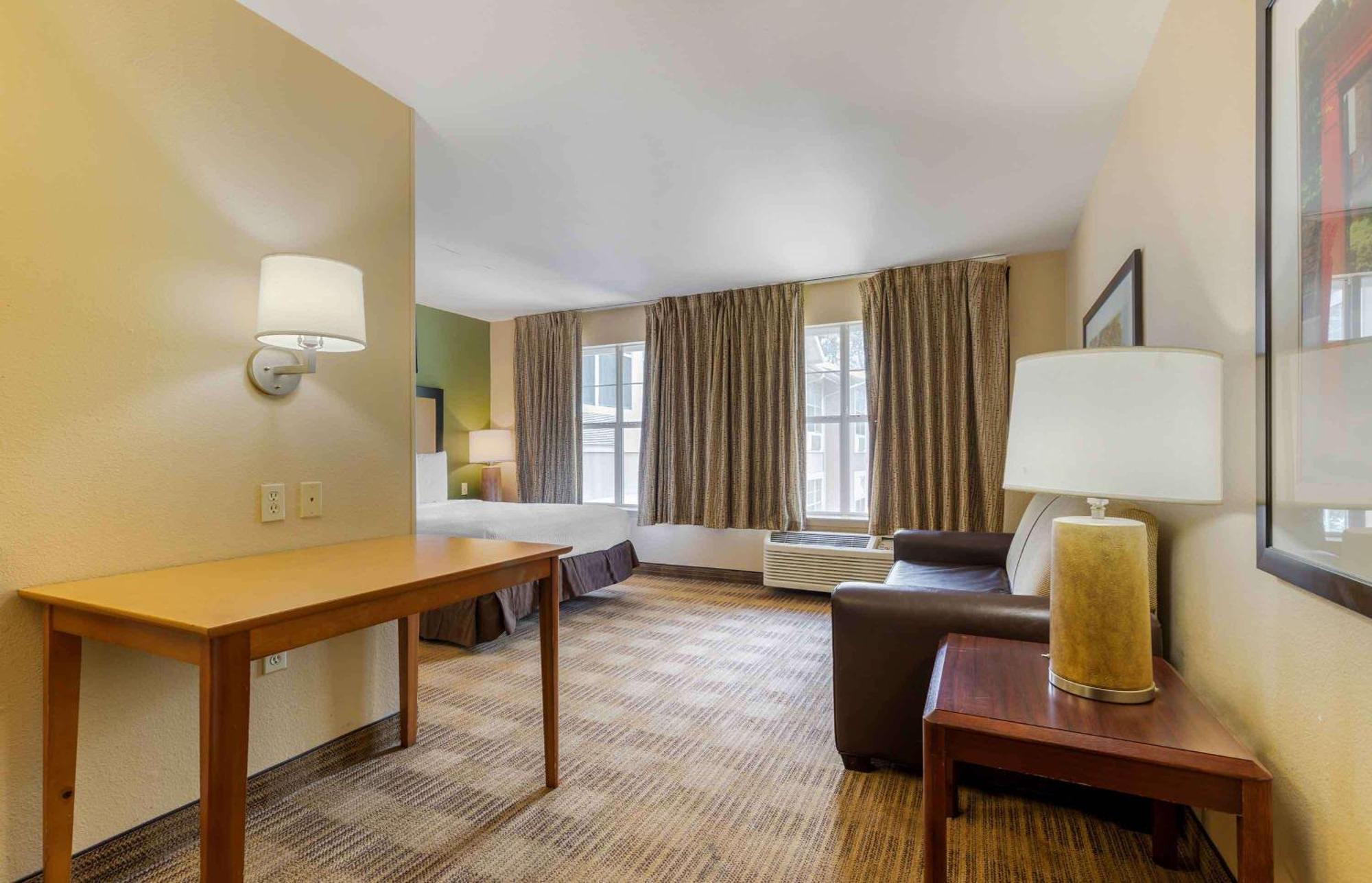 Extended Stay America Suites - Austin - North Central Exterior photo