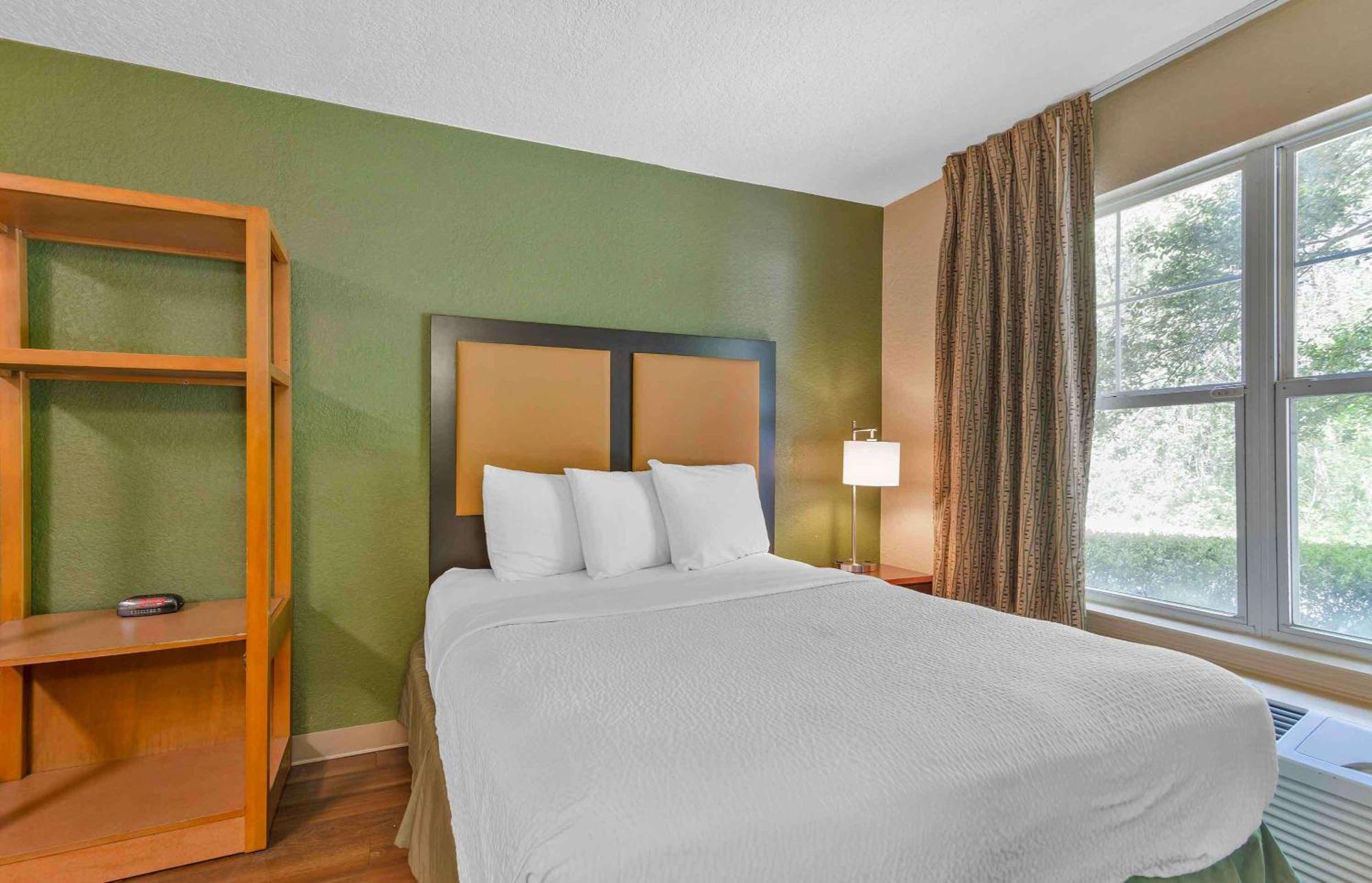 Extended Stay America Suites - Austin - North Central Exterior photo